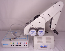 Lab-Volt Automation 5100-A0 Robot Arm with Armdroid 1001 Controller picture