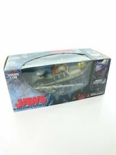 JAWS Deluxe Box Set McFarland Toys Movie Maniacs Series 4 Shark 420mm picture