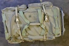 Eagle industries TREC-W/P-SS-RG SOFLCS traveler's rolling equipment bag SOF CAG picture