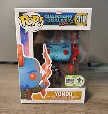 Funko POP Marvel Guardians Of Galaxy 310# Yondu Gifts Toys Vinyl Action Figures picture