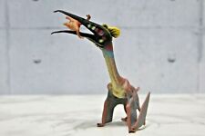 Dinosaur Quetzalcoatlus Predation Figure Soft vinyl Monster Figure picture
