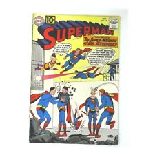 Superman (1939 series) #148 in Fine minus condition. DC comics [m. picture