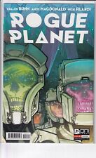 38126: ROGUE PLANET #1 VF Grade picture
