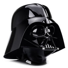 Darth Vader Helmet Voice Change Star Was ABS Wearable Mask Movie Cosplay Prop  picture