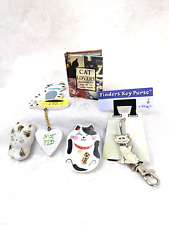 Cat Lovers Gift Assortment picture