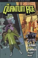 Quantum Age TPB From the World of Black Hammer #1-1ST NM 2019 Stock Image picture