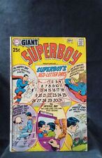 Superboy #165 1970 DC Comics Comic Book  picture