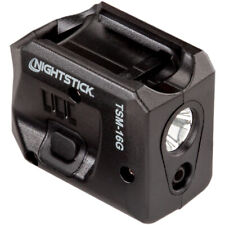 Sub-Compact Handgun Light w/Green Laser for Springfield Armory Hellcat picture