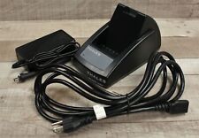 Thales High Capacity Single Radio Charger - 1600690-1 - 1600673-1 - New picture