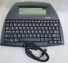 ALPHASMART NEO2-KB, NEO2 PORTABLE WORD PROCESSOR IN EXECELLENT CONDITION picture