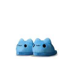 Bugcat Capoo X 7-11 Capoo Plush indoor slippers Free Size (official merch) picture