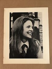Vintage Press Photo Actress Diane Keaton Young Smile picture