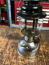 Vintage Austramax Kerosene Pressure Lantern Stamped D^D Australian Military picture