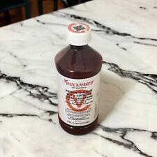 Lean Bottle Wockhardt Movie Prop Replica ￼cough syrup Bottle picture
