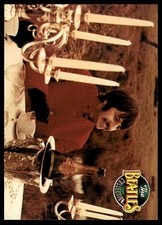 1993 The River Group The Beatles Collection #183 The Songwriting Beatles picture