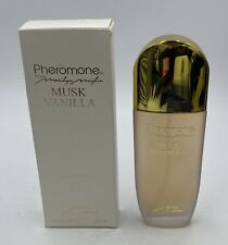 Marilyn Miglin Pheromone Musk Vanilla Perfume 3.4 FL. OZ.  picture