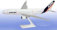 Flight Miniatures Airbus A330-200 House Demo Desk Display 1/200 Model Airplane picture