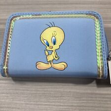 New Tweety Bird Wallet Coin Purse RARE NWT picture