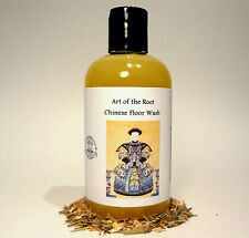 Chinese Floor Wash For Luck, Success & Negativity Hoodoo Voodoo Wiccan Pagan  picture