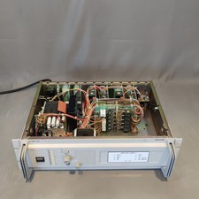 Philips LBB 1290/00 Power Amplifier  picture