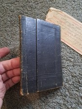 Ecce Orienti Rites Ceremonies Essenes National Series 1894 Masonic Book picture
