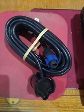 Lowrance PD - WBL Transducer 106 - 73 picture