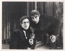 Murders in the Rue Morgue 1932 Bela Lugosi  Noble Johnson 8x10 inch photo picture