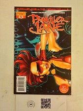 Painkiller Jane #5 VF-NM Dynamite Comic Book 27 TJ70 picture