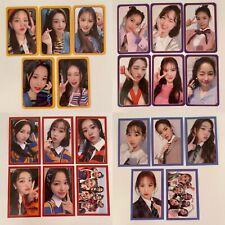 Weeekly We Can Album Photocard picture