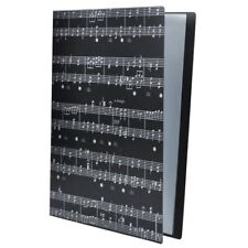 Music Sheet File, Paper Storage File, Document Holder5995 picture