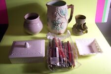 #6 PCS. OF VINTAGE COLLECTIBLES  AT BARGAIN PRICE, G67 picture