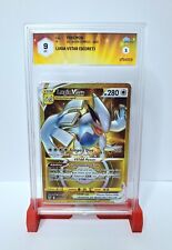 Lugia VStar 211/195 - GRAAD S 9 - ENG picture