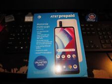 AT&T PREPAID Phone MOTOROLA MOTO G GO 32GB picture