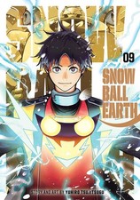 Snowball Earth, Vol. 9 picture