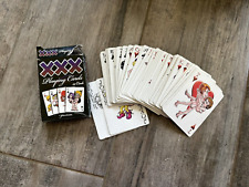 XXX Rated Deck of Playing Cards for Adults ~ Pipedream picture