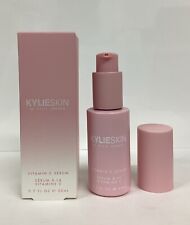 Kylieskin By Kylie Jenner Vitamin C Serum .7oz As Pictured, New picture