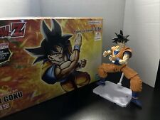 Son Goku Figure-Rise (OPEN BOX) picture