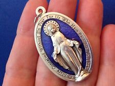 Our Lady VIRGIN MARY MIRACULOUS Devotion 1-1/2