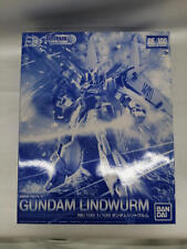 Bandai 1/100 Gundam Lindwurm Plastic Model picture