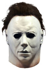 Halloween Michael Myers Mask 1978 Trick or Treat Studios Officially Licensed picture