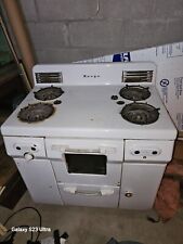 Vintage Norge Gas Stove picture