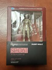 Figma Silent Hill 2 Bubble Head Nurse Non -Scale ABS & PVC Freeing  picture
