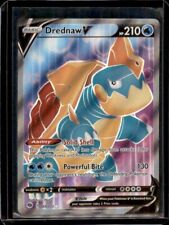 Drednaw V 069/073 - Full Art Ultra Rare - Champions Path Pokemon Card MINT picture