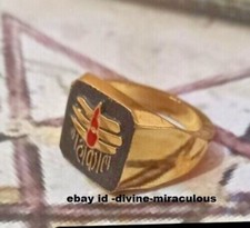Haunted Hypnotic Ring Organ Distant Hypnosis Hawk power Ring picture