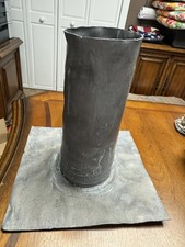 3 In. Lead Roof Boot No Caulk Vent Pipe Flashing picture