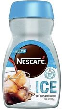 NESCAFE ICE/INSTANT ICED COFFEE CAFÉ SOLUBLE PARA PREPARAR FRIO /170g/ 1PC picture