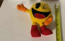 Pac Man Winking Namco Limited Toy Factory Arcade Game 7