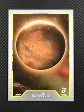 Cardsmiths SPACE Galactic BASE cards - Pick Your Card #1-80 picture