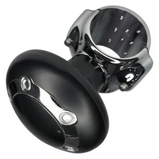 Steering Wheel Knob Spinner, Suicide Knob for Steering Wheel, Universal Vehic... picture