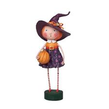 Lori Mitchell Halloween Collection Charmed Figurine 15526 picture